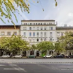 Stylish City Escape