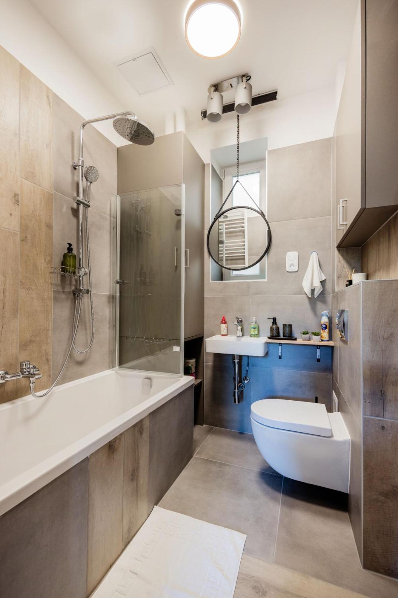 Apartment Stylish Escape