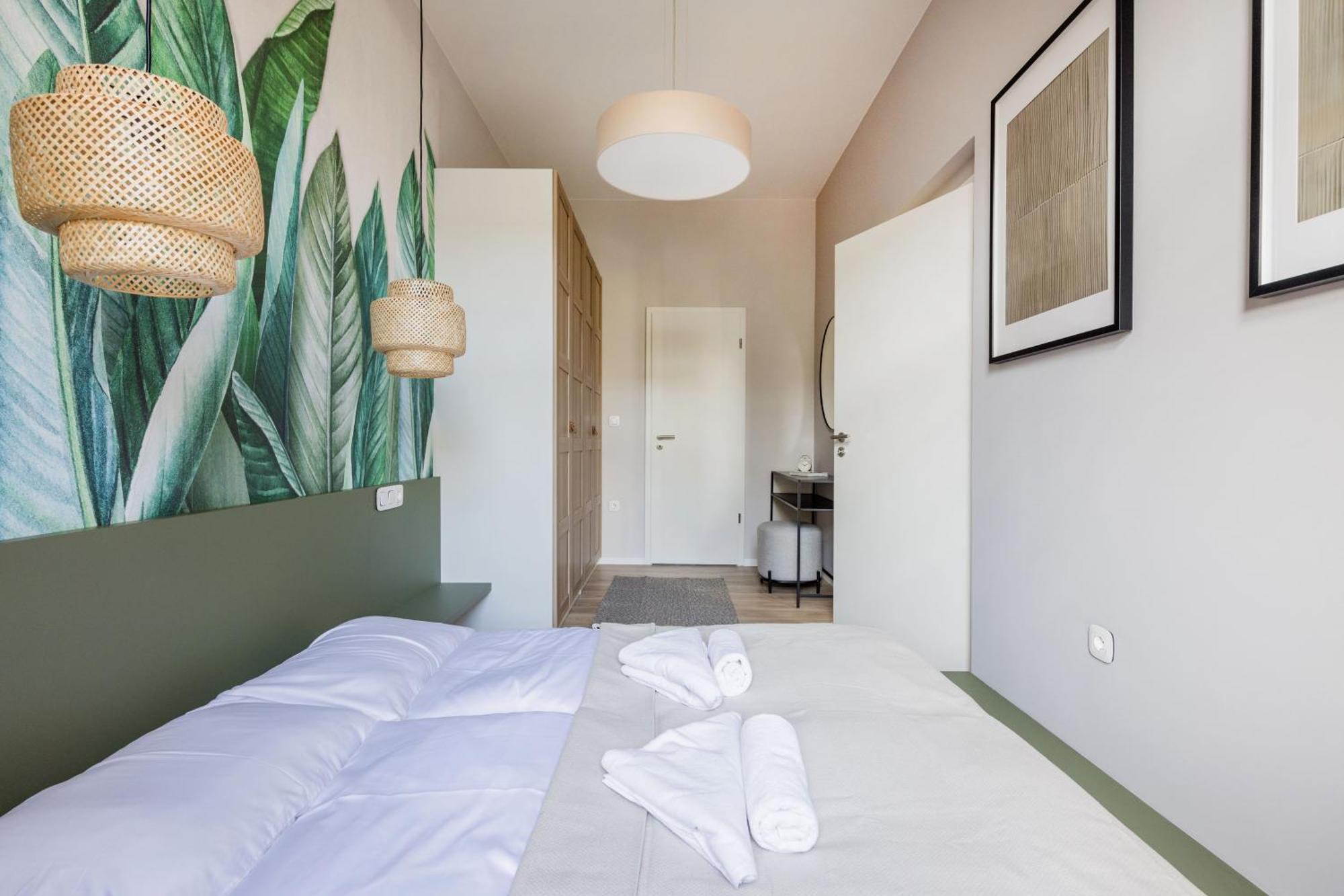 Stylish Escape Budapest