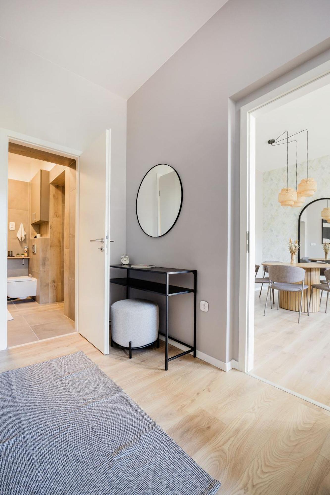 Stylish Escape Budapest