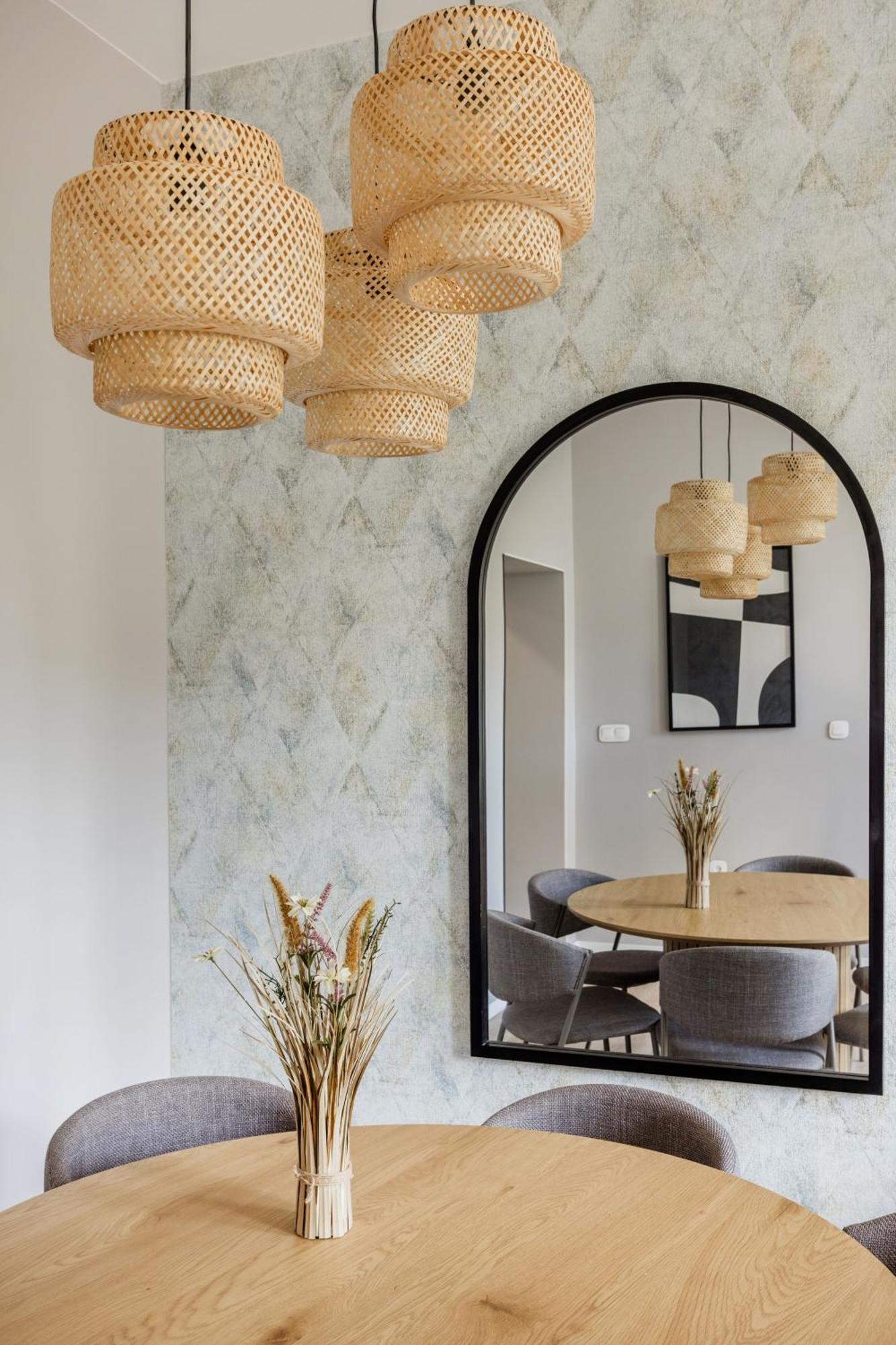 Stylish Escape Apartment Budapest